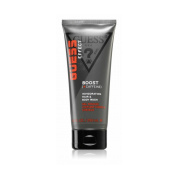 Guess Grooming Effect