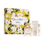 Oscar de la Renta Alibi