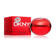 DKNY Donna Karan Be Tempted