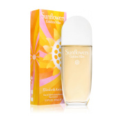 Elizabeth Arden Sunflowers Golden Vibe