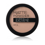 Gabriella Salvete Matte Powder SPF15