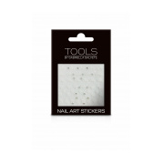 Gabriella Salvete TOOLS Nail Art Stickers