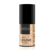 Gabriella Salvete GeLove UV & LED