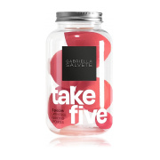 Gabriella Salvete Take Five