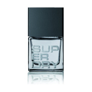 Superdry Black Tester