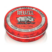 Reuzel Styling Red Pomade Water Soluble