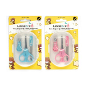 Lionesse Set Baby (2028)