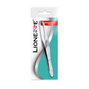 Lionesse Tweezers Silver (3112)