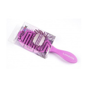Lionesse Hair Brush Lavender  (378)