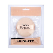 Lionesse Powder Sponge (Cr-02)
