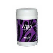 Kallos Argan Colour Hair Mask