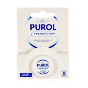 Purol Lip Balm SPF8