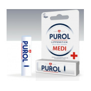 Purol Lipstick Medi