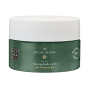 Rituals The Ritual Of Jing Relaxing Body Scrub