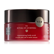 Rituals The Ritual of Ayurveda Rejuvenating Body Scrub