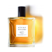 Francesca Bianchi Sticky Fingers