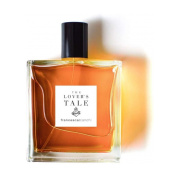 Francesca Bianchi The Lover's Tale