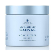 Alterna My Hair. My Canvas. More Butter Masque