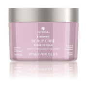Alterna Renewing Scalp Care Scrub To Foam