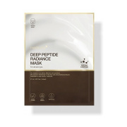 Medicube Deep Peptide Radiance Mask