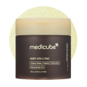 Medicube Deep Vita C Pad