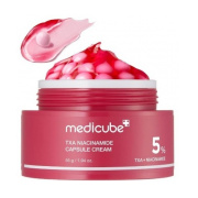Medicube TXA + Niacinamide 5% Capsule Cream