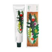 TOOSTY Rucola Toothpaste