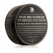 Benton Snail Bee Ultimate Hydrogel Eye Patch