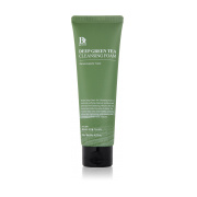 Benton Deep Green Tea Cleansing Foam