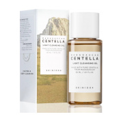 SKIN1004 Centella Light Cleansing Oil