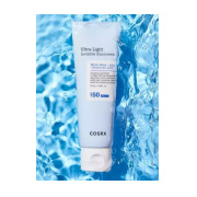 COSRX Ultra-Light Invisible Sunscreen SPF 50 PA ++++