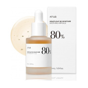 Anua Heartleaf 80% Moisture Soothing Ampoule