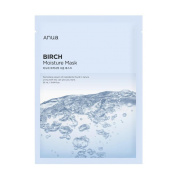 Anua Birch Moisture Mask