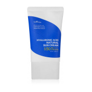 Isntree Hyaluronic Acid Watery Sun Gel SPF 50+