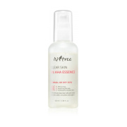 Isntree Chestnut AHA 8% Clear Essence