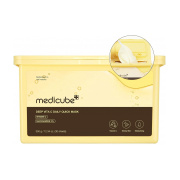 Medicube Deep Vita C Daily Quick Mask