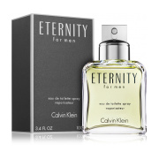 Calvin Klein Eternity   For Men