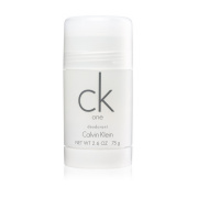 Calvin Klein One