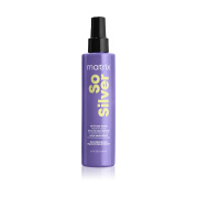 Matrix Total Results So Silver Spray