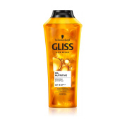 Schwarzkopf Gliss Oil Nutritive