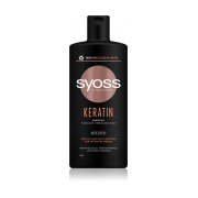 Syoss Keratin Shampoo