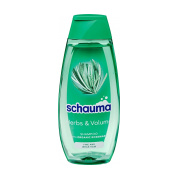 Schwarzkopf Schauma Herbs & Volume
