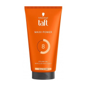 Schwarzkopf Professional Taft Maxx Power Stylling Gel