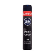 Nivea Men Deep Black Carbon