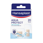 Hansaplast Aqua Protect Plaster
