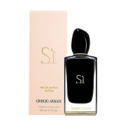 Giorgio Armani Si Intense