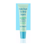 B.FRESH Bye bye to the burn