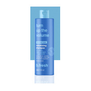 B.FRESH Turn up the volume - volumizing