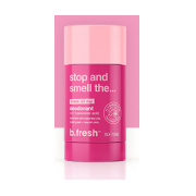 B.FRESH Stop and smell the... roses. all day -  hyaluronic acid