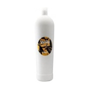 Kallos Vanilla Shine Shampoo